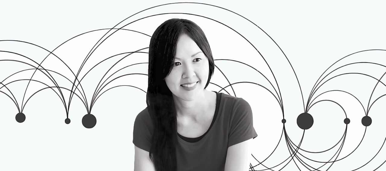 Profile picture on about page of website.